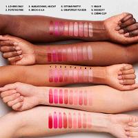 Batom Satin MAC MACximal - 7