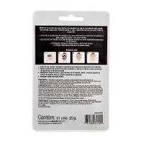 Máscara Facial Kiss NY – Bubble Mask Carvão - 2