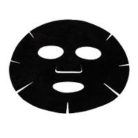 Máscara Facial Kiss NY – Bubble Mask Carvão - 3