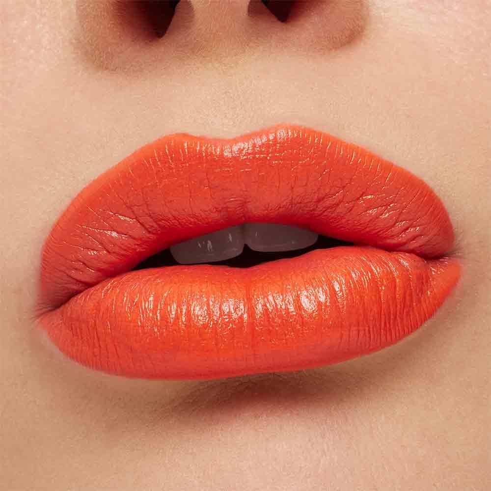 Batom Satin MAC MACximal - 5