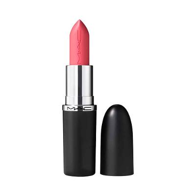 Batom Satin MAC MACximal