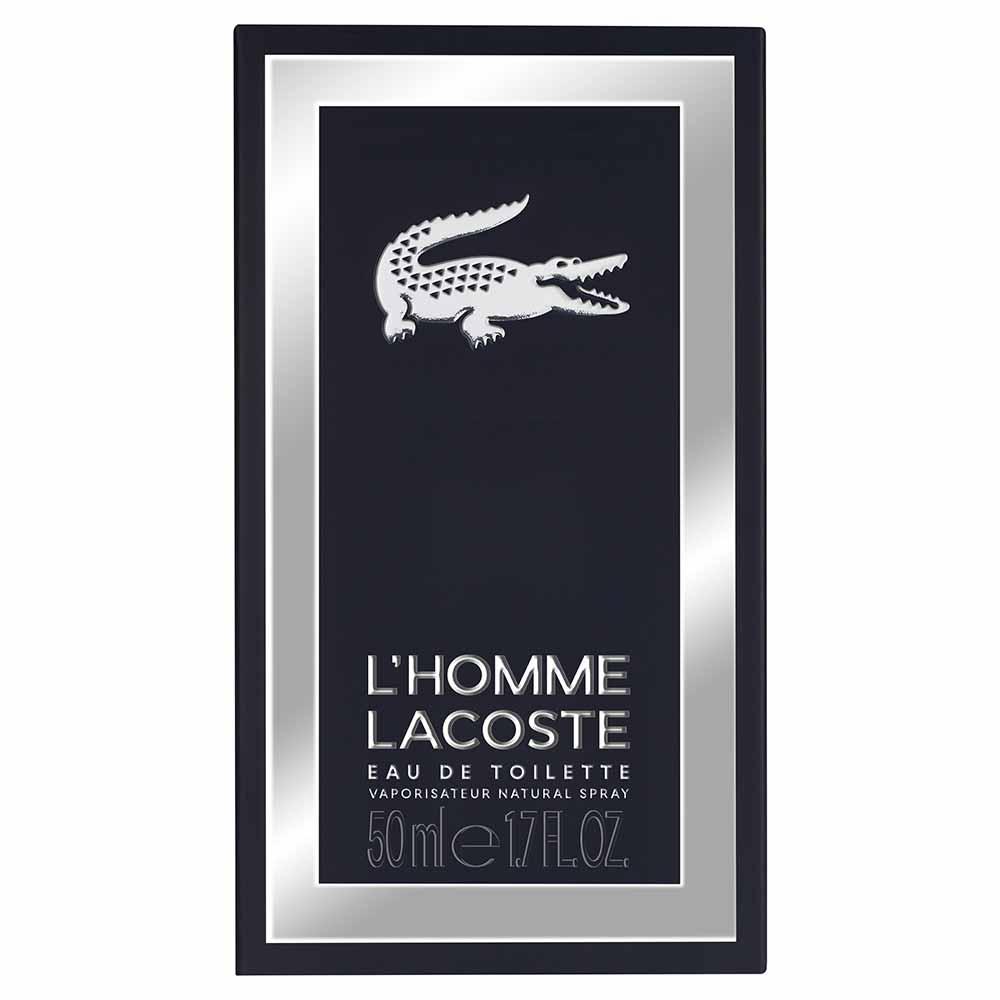 Perfume L'homme Lacoste Masculino Eau De Toilette - 3