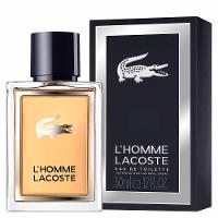 Perfume L'homme Lacoste Masculino Eau De Toilette - 2