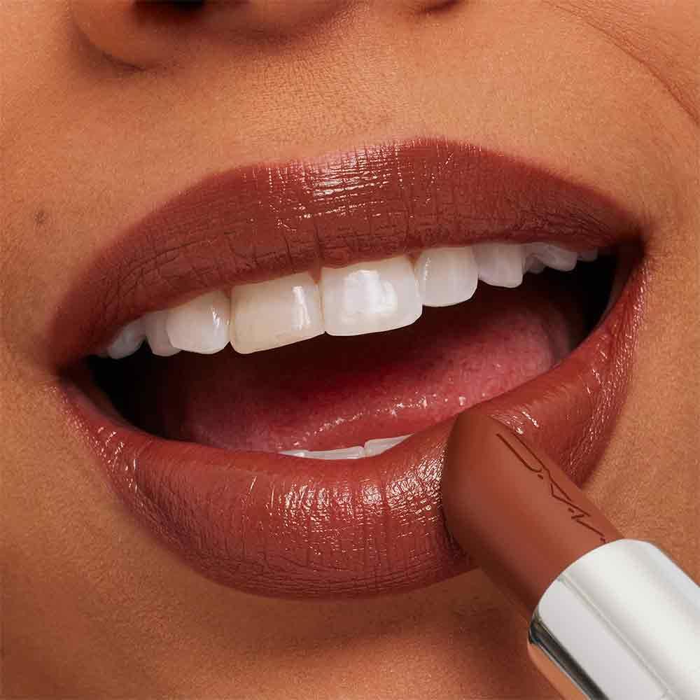 Batom Satin MAC MACximal - 4