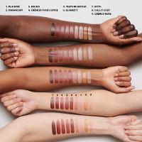 Batom Satin MAC MACximal - 7