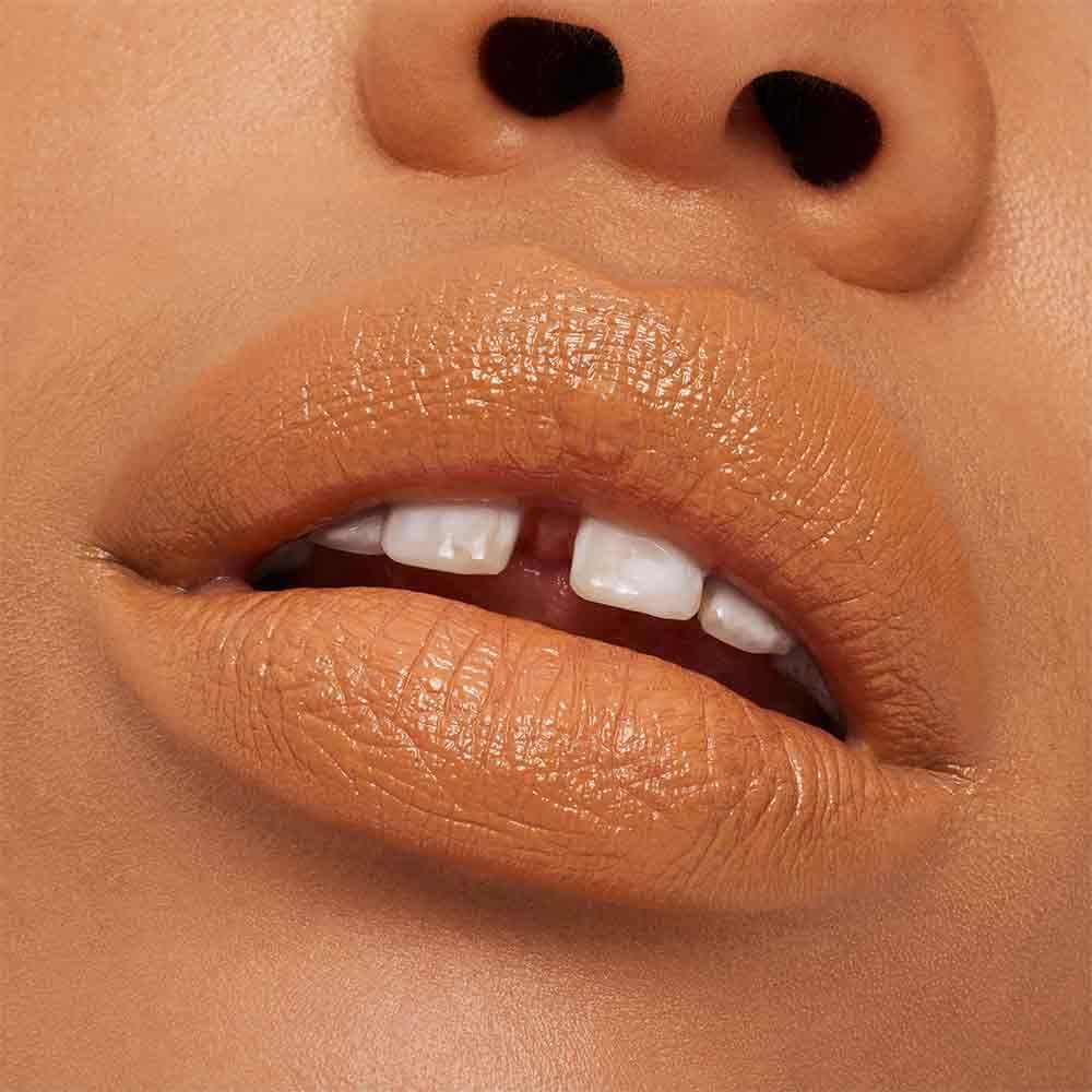 Batom Satin MAC MACximal - 4