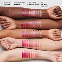 Batom Satin MAC MACximal - 7