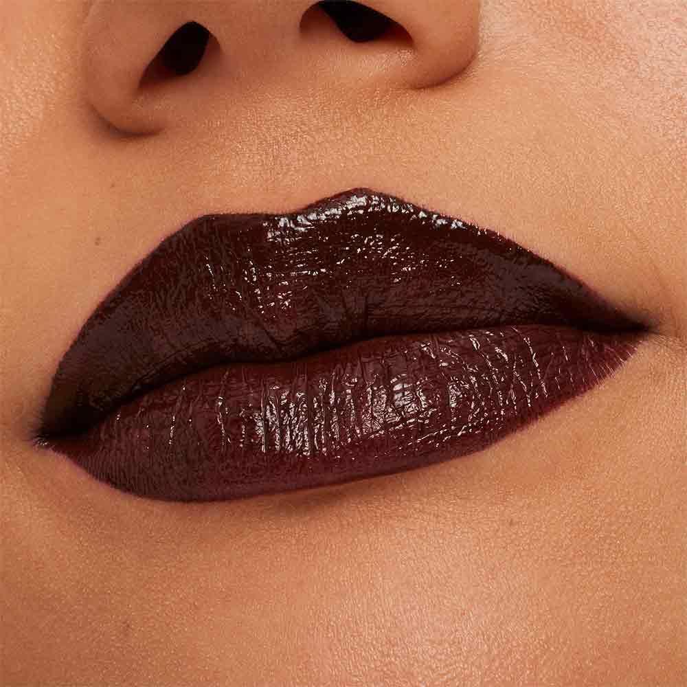 Batom Satin MAC MACximal - 4