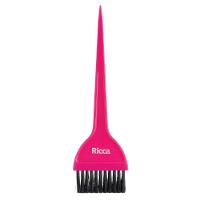 Pincel de Tintura Ricca - Médio - 1