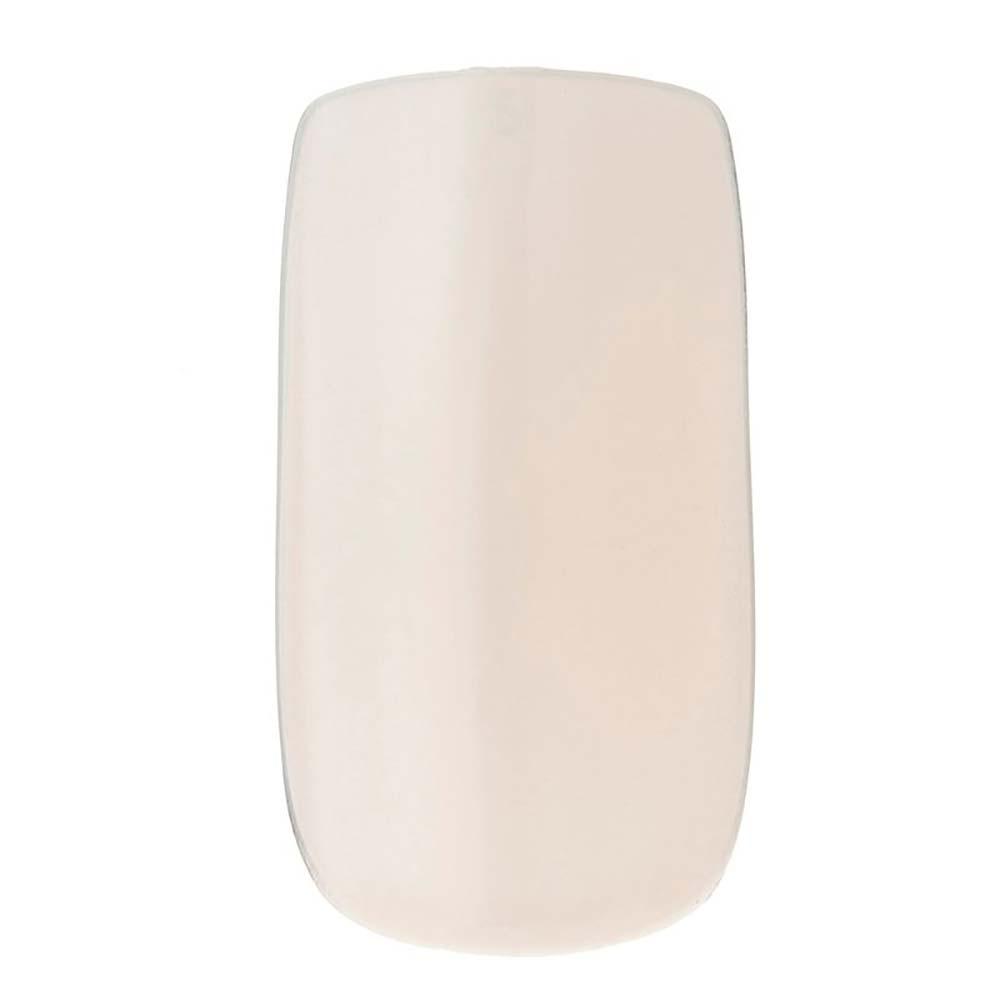 Unhas Postiças Ricca Naturais com Curvatura - 3