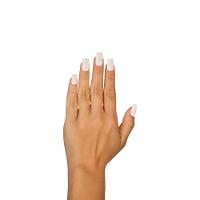 Unhas Postiças Ricca Naturais com Curvatura - 2