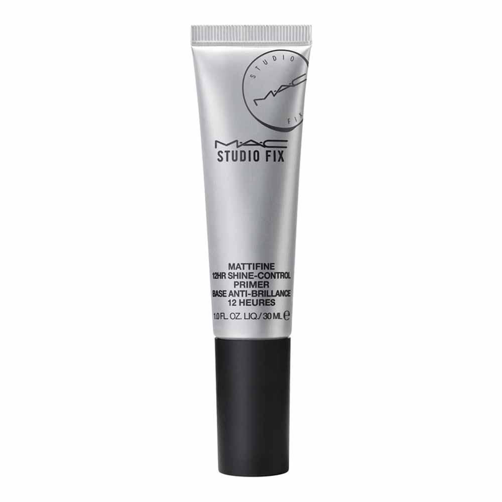 Primer Facial Matificante MAC Studio Fix Mattifine 12HRS Shine-Control - 1