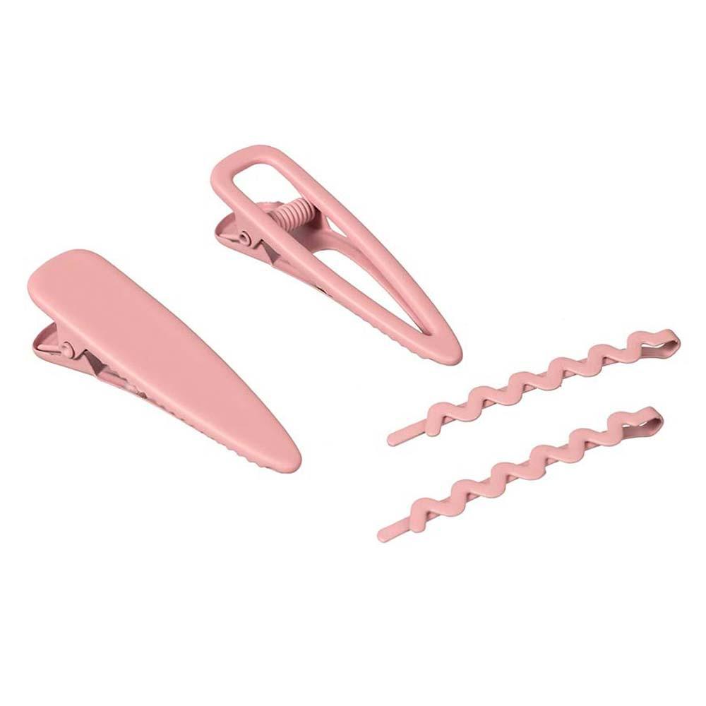 ProArt Kit Presilhas 4 peças Rosa - 3