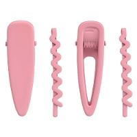 ProArt Kit Presilhas 4 peças Rosa - 1