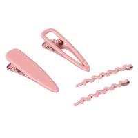 ProArt Kit Presilhas 4 peças Rosa - 3