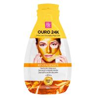 Máscara Facial Ruby Kisses – Ouro Peel - 1