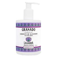 Sabonete Líquido Terrapeutics Lavanda Granado - 1