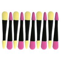 Kit de Aplicadores de Sombra Ruby Kisses - 1