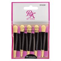 Kit de Aplicadores de Sombra Ruby Kisses - 2