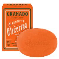 Sabonete de Glicerina Amêndoa Granado - 1