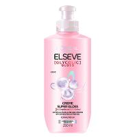 Creme Super Gloss Elseve Glycolic Gloss - 1