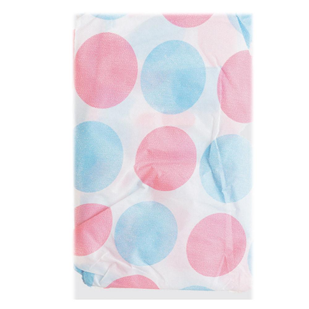 Touca para Banho Ricca - Estampada - 1