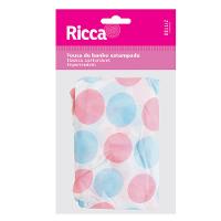 Touca para Banho Ricca - Estampada - 2