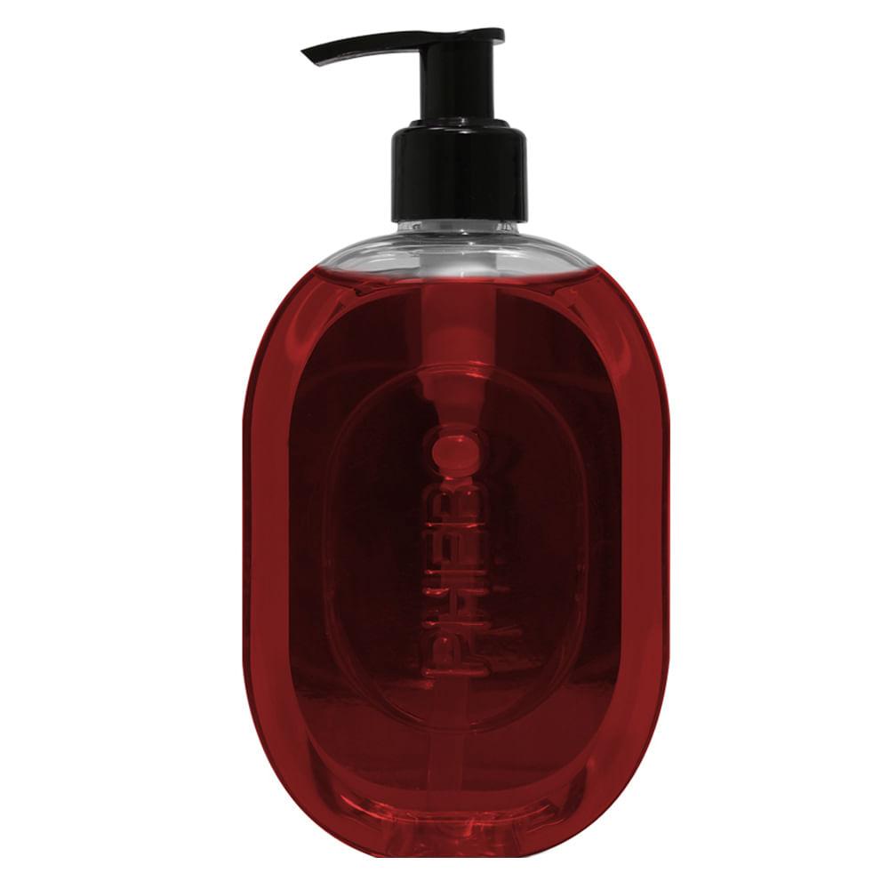 Sabonete Líquido Phebo Patchouly - 2