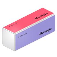 Bloco Modelador de Unha Merheje - Basic - 2