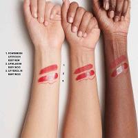 MAC Kit para Lábios Pout Full of Posies - Batom + Lápis Labial + Gloss - 3