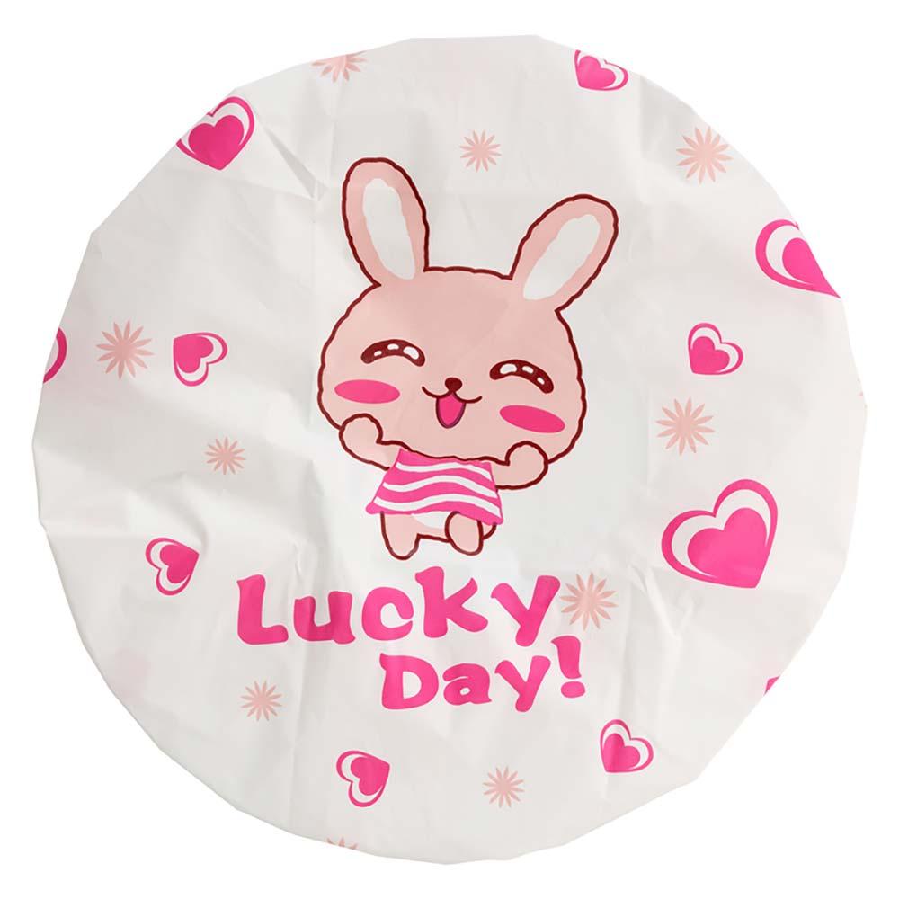 Touca de Banho Proart Infantil Luck - 1