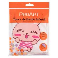 Touca de Banho Proart Infantil Luck - 2