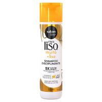 Salon Line Meu Liso Muito + Liso - Shampoo - 1