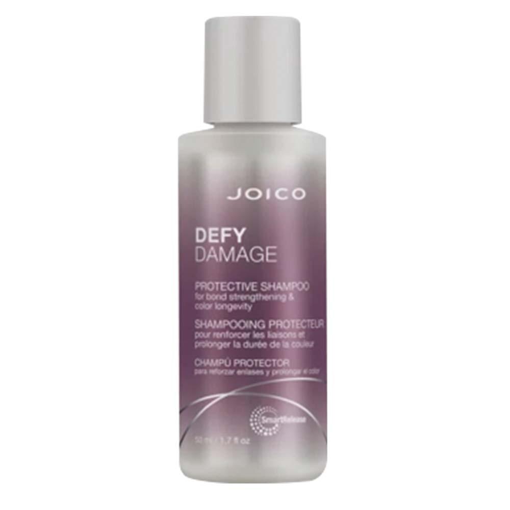 Joico Defy Damage Protective Kit Travel Size – Shampoo + Condicionador - 2