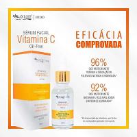 Sérum Facial Max Love - Vitamina C Oil Free - 3