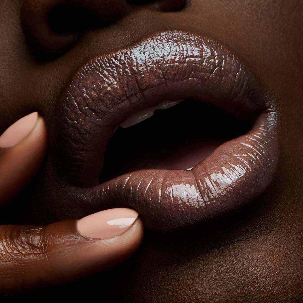 Gloss Labial Lipglass M·A·C - 5