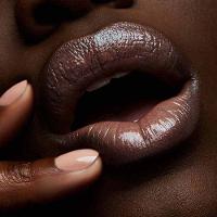 Gloss Labial Lipglass M·A·C - 5