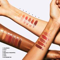 Gloss Labial Lipglass M·A·C - 6