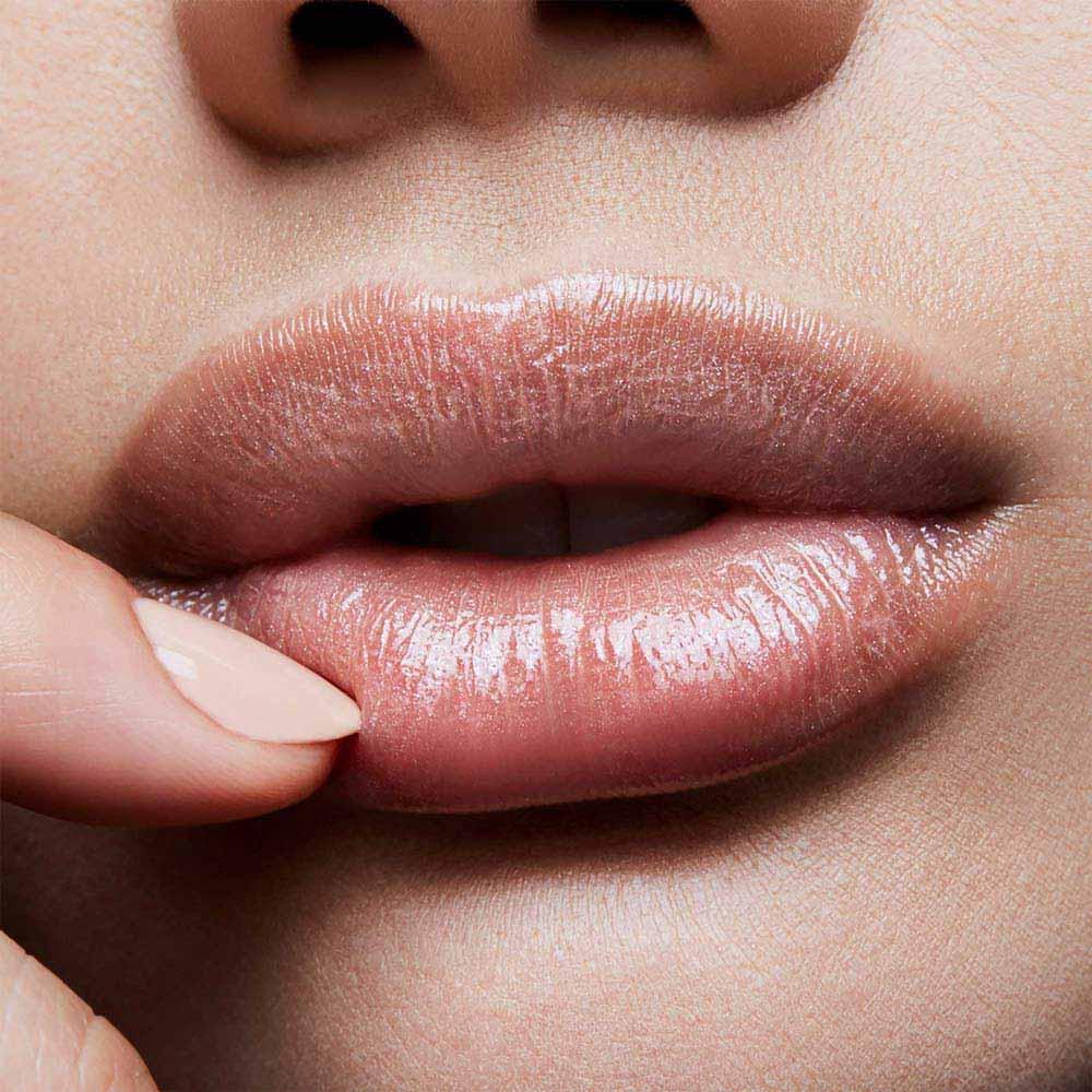 Gloss Labial Lipglass M·A·C - 3