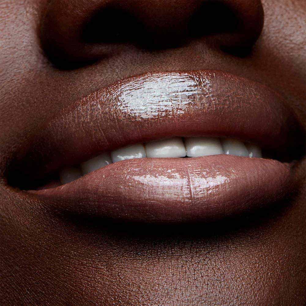 Gloss Labial Lipglass M·A·C - 5