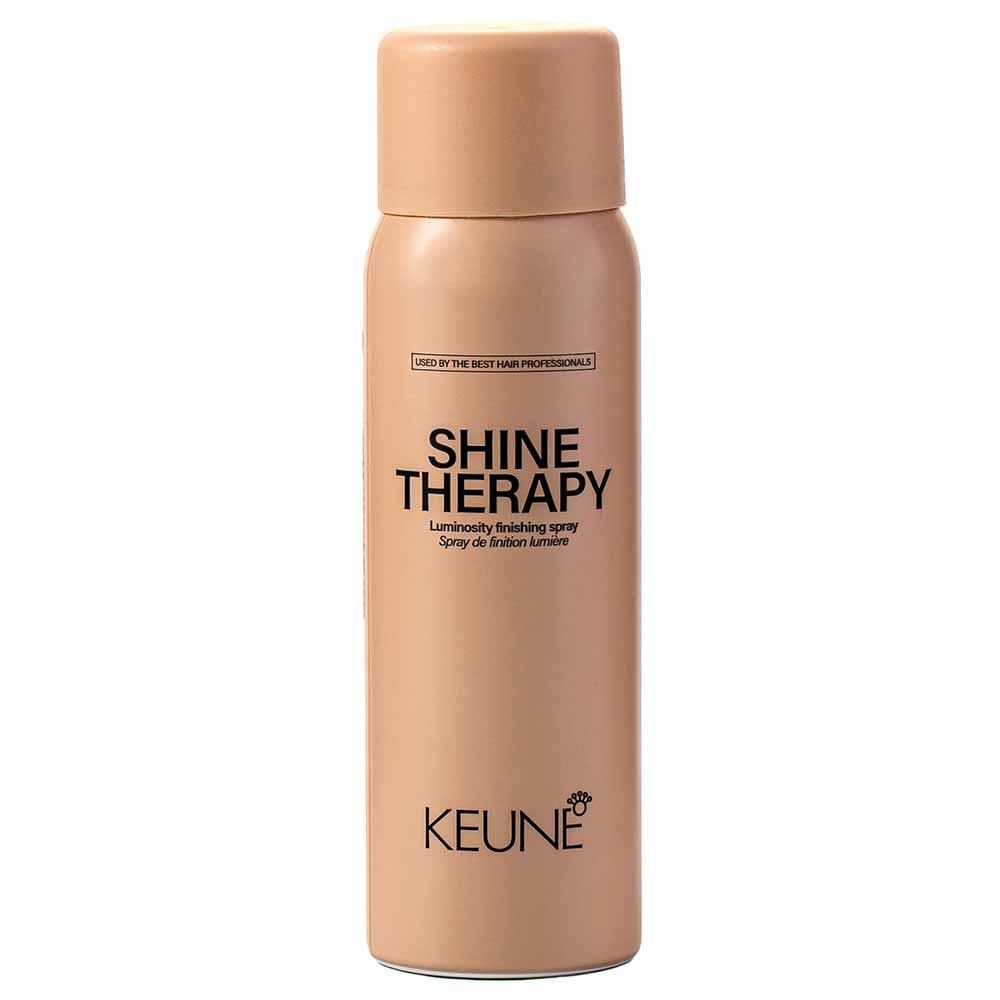 Keune Style Shine Therapy Spray de Fixação - 1