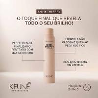 Keune Style Shine Therapy Spray de Fixação - 2