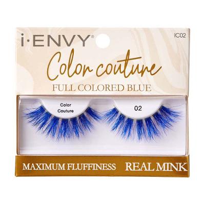 Cílios Postiços i-ENVY Color Couture