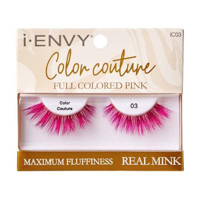 Cílios Postiços i-ENVY Color Couture