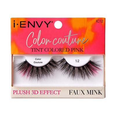 Cílios Postiços i-ENVY Color Couture