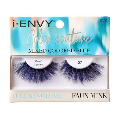Cílios Postiços i-ENVY Color Couture