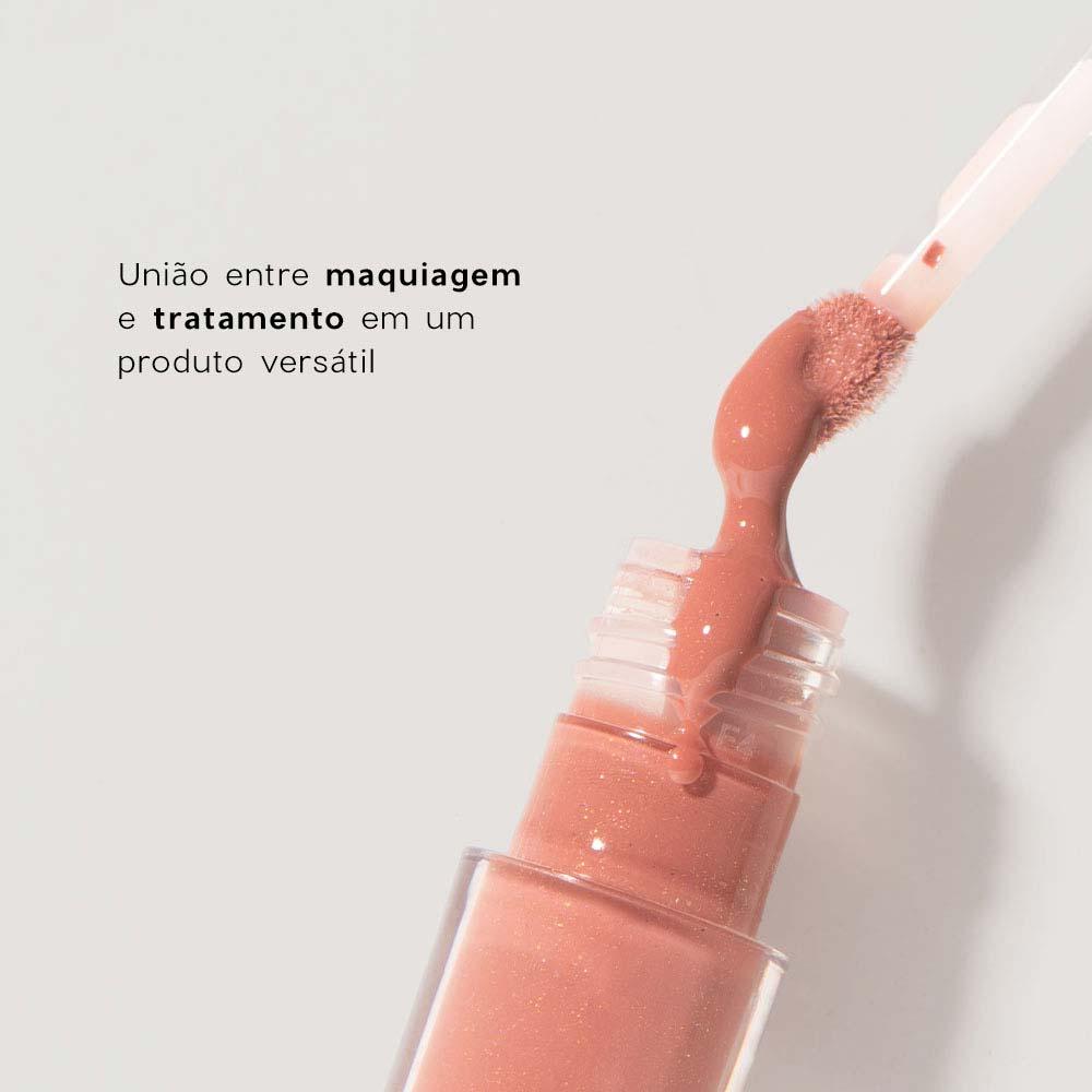 Gloss Labial Oceane Edition Mini Glossy Me - 5