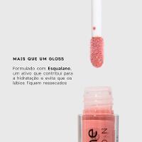 Gloss Labial Oceane Edition Mini Glossy Me
