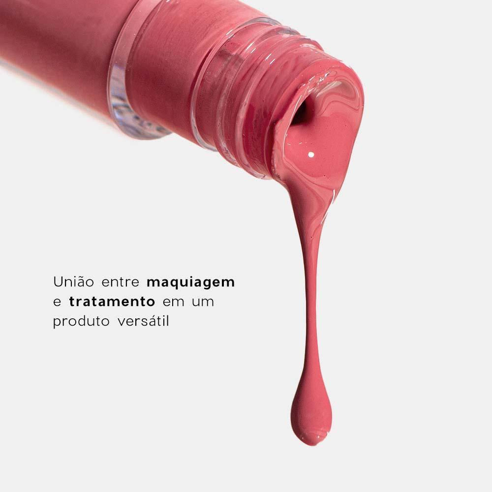 Gloss Labial Oceane Edition Mini Glossy Me - 5