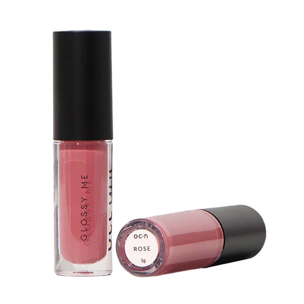 Gloss Labial Oceane Edition Mini Glossy Me - 7